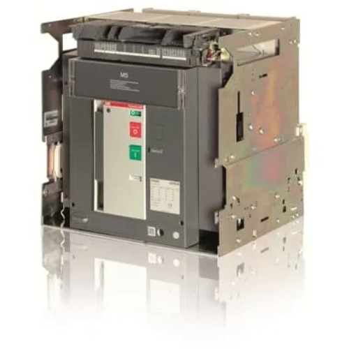 ABB FA1C Four Pole 2500 A Air Circuit Breaker_1