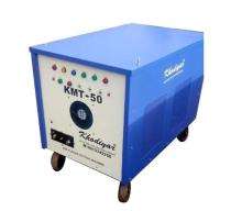 Shri Khodiyar 50 A Plasma Cutting Machine KMT-50 20 mm 60%_0