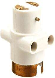 Sky Polycarbonate Multi Holder 10 A Electrical Holder_0