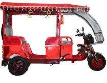 NKM 140 km 100 Ah Electric Rickshaw_0