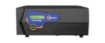 Eastman Solar Smart 1250 850 VA 12 V Single Phase Sine Wave PWM Off Grid Solar Inverter_0