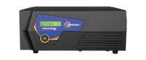 Eastman Solar Smart 925 500 VA 12 V Single Phase Sine Wave PWM Off Grid Solar Inverter_0