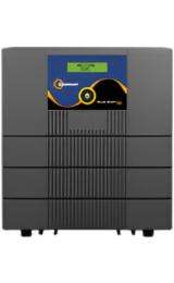 Eastman Solar Smart Max 3100 2000 VA 24 V Single Phase Sine Wave MPPT Off Grid Solar Inverter_0