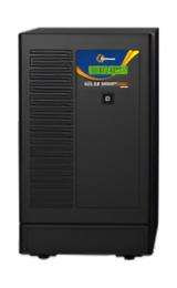 Eastman Solar Smart Max 3600 2500 VA 24 V Single Phase Sine Wave MPPT Off Grid Solar Inverter_0