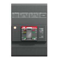 ABB XT3D 250 A 8 kA Three Pole MCCB_0