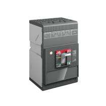 ABB XT4D 250 A 8 kA Three Pole MCCB_0