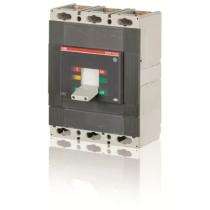 ABB T6D 630 A 8 kA Three Pole MCCB_0
