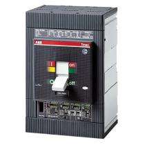ABB T5 630 A 8 kA Three Pole MCCB_0