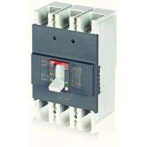 ABB A2N 160 A 8 kA Three Pole MCCB_0