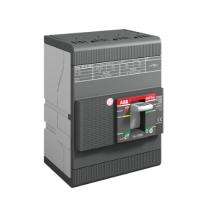ABB XT1D 160 A 8 kA Four Pole MCCB_0