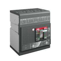 ABB XT2H 160 A 8 kA Four Pole MCCB_0