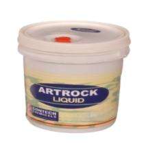 Contech Chemicals LLP Artrock Liquid Concrete Repairing Chemical 20 L Bucket_0