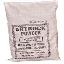 Contech Chemicals LLP Artrock Powder Concrete Repairing Chemical 50 kg Bag_0