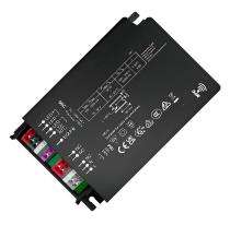 150 W LED Driver on Board Black_0