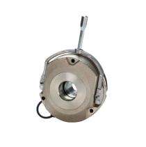 Disc Type DC Electromagnetic Brakes_0