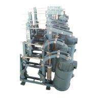 Thruster Type AC Electromagnetic Brakes_0