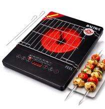 Baltra Feel BIC-114 2200 W Induction Cooktop_0