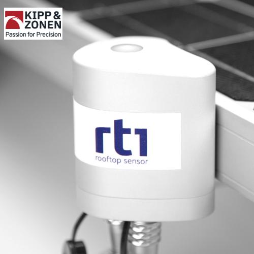 KIPP & ZONEN Pyranometer RT1 Class C Digital Output_2