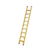 Maxell 10 ft 150 kg Ladders Aluminium 5 kg_0