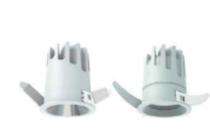 CORE-DL-FIX-20-B-927-36D-WHT 19.5 W LED COB Light 2078 Lumen Warm White_0