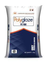 Polyglaze PZ 100 Polymer Modified Cementitious Tile Adhesive 20 kg_0