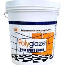 Polyglaze Epoxy Tile Grout 5 kg Bucket_0
