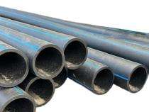 Wonder 110 mm PE 100 HDPE Pipes PN 6 Straight_0