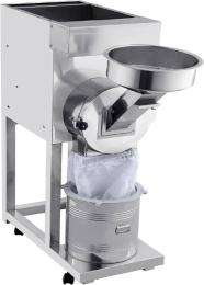 Naitri 2 hp Semi Automatic Pulverizer BKE08 15 kg_0
