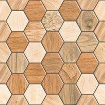 Vicon Punch 400 x 400 mm ALPINE BEIGE Matt Ceramic Tile_0