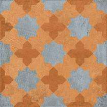 Vicon Plain 400 x 400 mm BROOKLIN HL Matt Ceramic Tile_0