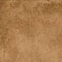 Vicon Plain 400 x 400 mm CINTIA RUST A Matt Ceramic Tile_0