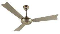 Polycab Standard 1200 mm 3 Blades 75 W Brass Ceiling Fans_0