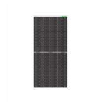 WAAREE Bi-55-520 570 W Mono PERC Bifacial Solar Panel_0