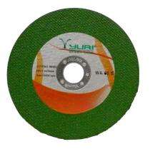 Yuri 4 inch Cutting Wheels WA60 S 16 mm 15200 rpm_0