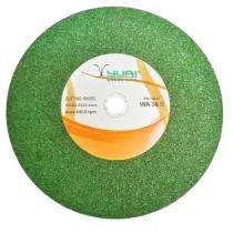 Yuri 14 inch Cutting Wheels WA36 S 25.4 mm 4400 rpm_0