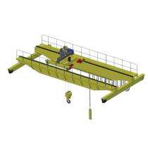 25 ton EOT Crane Double Girder Pendant_0