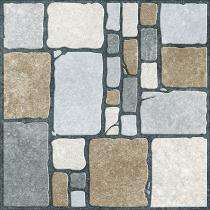 Vicon Punch 300 x 300 mm CITY NATURAL Matt Ceramic Tile_0