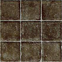 Vicon Punch 300 x 300 mm CUBO CHARCOL Matt Ceramic Tile_0