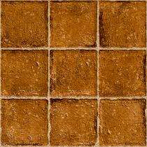 Vicon Punch 300 x 300 mm CUBO COTTO Matt Ceramic Tile_0