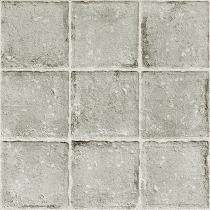 Vicon Punch 300 x 300 mm CUBO SLATE Matt Ceramic Tile_0