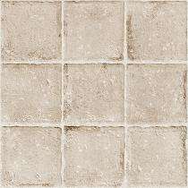Vicon Punch 300 x 300 mm CUBO TAUPE Matt Ceramic Tile_0