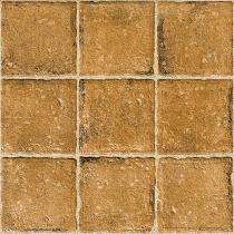 Vicon Punch 300 x 300 mm CUBO TAWNY Matt Ceramic Tile_0