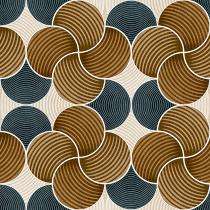 Vicon Punch 300 x 300 mm DARIEN MIX Matt Ceramic Tile_0