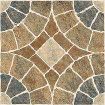 Vicon Punch 300 x 300 mm DECCAN NATURAL Matt Ceramic Tile_0