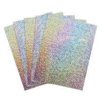 Pet Packaging Sheet Roll 23 micron 6 x 6 inch Multicolour_0