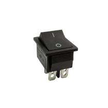4 A Illuminated Push Button Switch HRS-2_0