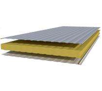 WAW ROOF PUF 60 mm Roof Panel_0