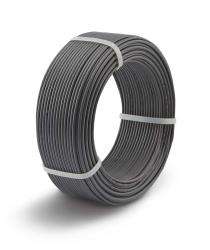 ANCHOR 1 sqmm FRLSH Electric Wire Grey 180 m_0
