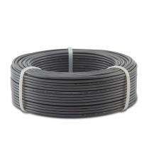 ANCHOR 0.75 sqmm Advance EFFR Electric Wire Grey 180 m_0