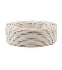 ANCHOR 0.75 sqmm Advance EFFR Electric Wire White 180 m_0